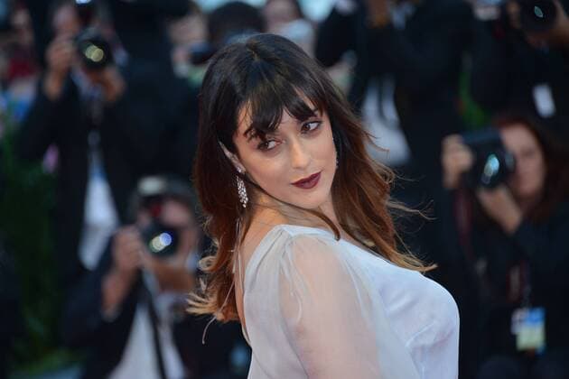 74th Venice Film Festival 2017, Red Carpet Film The leisure seeker . Pictured: Valentina Lodovini  Copyright: xSimonexComi Veneziax xIPAx xVeneziax