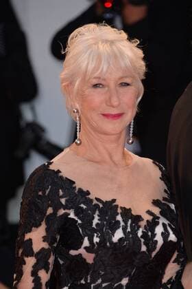 74eme Festival International du Cinema de Venise.74th Mostra. The leisure seeker Red Carpet.Paolo Virzi?.Donald Sutherland . Helen Mirren . 220329 Degun Starface 2017-09-03 Venise Italie  Copyright: xDegunx xStarfacex STAR_220329_009