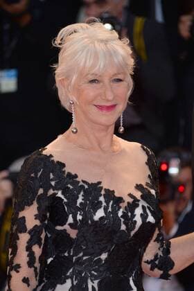 74eme Festival International du Cinema de Venise.74th Mostra. The leisure seeker Red Carpet. Helen Mirren . 220329 Degun Starface 2017-09-03 Venise Italie  Copyright: xDegunx xStarfacex STAR_220329_014