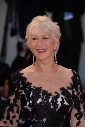 74eme Festival International du Cinema de Venise.74th Mostra. The leisure seeker Red Carpet. Helen Mirren . 220329 Degun Starface 2017-09-03 Venise Italie  Copyright: xDegunx xStarfacex STAR_220329_033