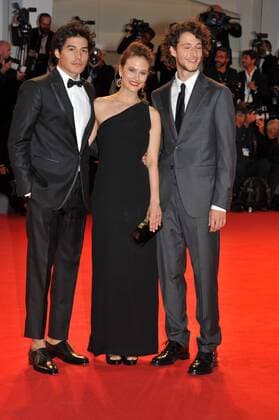 74th Venice Film Festival 2017 Red Carpet film The Leisure seeker SUsan Sarandon  Copyright: xCamillaxMorandi Veneziax xIPAx xVeneziax