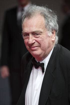 Stephen Frears attending the Victoria & Abdul premiere at the 74th Venice International Film Festival at the Palazzo del Cinema on September 03, 2017 in Venice, Italy Foto:xDaziramx xFuturexImage