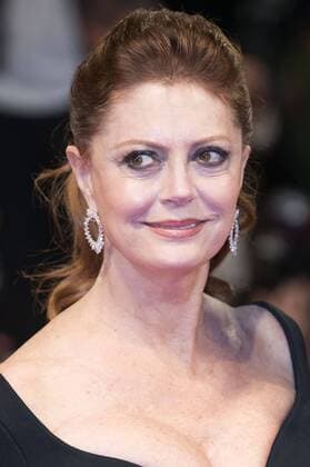 Susan Sarandon attending the The Leisure Seeker premiere at the 74th Venice International Film Festival at the Palazzo del Cinema on September 03, 2017 in Venice, Italy Foto:xDaziramx xFuturexImage