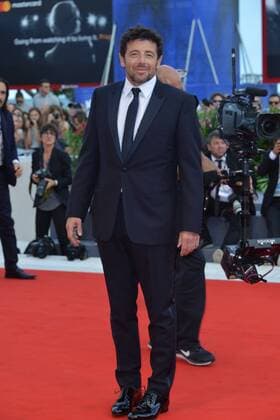 74th Venice Film Festival 2017, Red Carpet Film Una Famiglia . Pictured: Patrik Brunel  Copyright: xSimonexComi Veneziax xIPAx xVeneziax