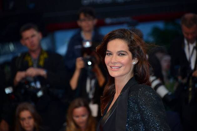 74th Venice Film Festival 2017, Red Carpet Film Three Billboards outside ebbing, Missuri . Pictured: Ilaria Spada  Copyright: xSimonexComi Veneziax xIPAx xVeneziax