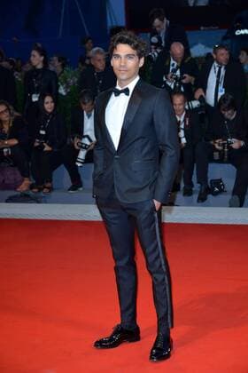 74th Venice Film Festival 2017, Red Carpet Film Three Billboards outside ebbing, Missuri . Pictured: Guest  Copyright: xSimonexComi Veneziax xIPAx xVeneziax