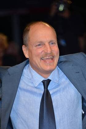 74th Venice Film Festival 2017, Red Carpet Film Three Billboards outside ebbing, Missuri . Pictured: Woody Harrelson  Copyright: xSimonexComi Veneziax xIPAx xVeneziax