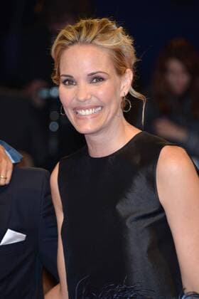 74th Venice Film Festival 2017, Red Carpet Film Three Billboards outside ebbing, Missuri . Pictured: Leslie Bibb  Copyright: xSimonexComi Veneziax xIPAx xVeneziax