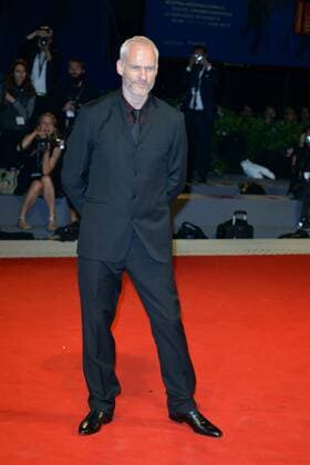 74th Venice Film Festival 2017, Red Carpet Film Three Billboards outside ebbing, Missuri . Pictured: Martin McDonagh  Copyright: xSimonexComi Veneziax xIPAx xVeneziax