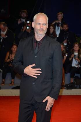 74th Venice Film Festival 2017, Red Carpet Film Three Billboards outside ebbing, Missuri . Pictured: Martin McDonagh  Copyright: xSimonexComi Veneziax xIPAx xVeneziax