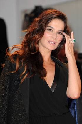 74th Venice Film Festival, Red carpet film Three billboards outside Ebbing, Missouri Pictured: Ilaria Spada  Copyright: xAlbertoxTerenghi Veneziax2017x x xVeneziax