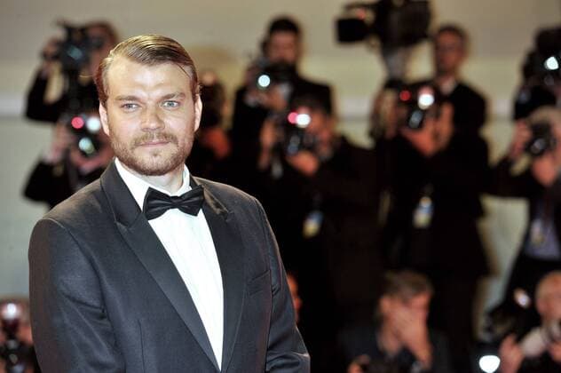 74th Venice Film Festival 2017 Red carpet film Woodshock Pictured Pilou AsbÃ¦k  Copyright: xCamillaxMorandi Veneziax xIPAx xVeneziax