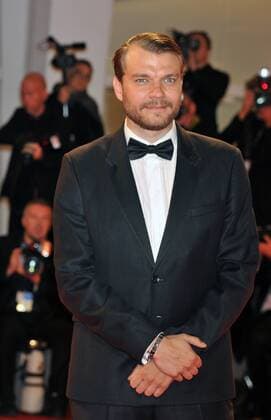 74th Venice Film Festival 2017 Red carpet film Woodshock Pictured Pilou AsbÃ¦k  Copyright: xCamillaxMorandi Veneziax xIPAx xVeneziax