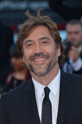 74th Venice Film Festival 2017, Red Carpet Film Mother . Pictured: Javier Bardem  Copyright: xSimonexComi Veneziax xIPAx xVeneziax