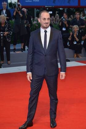 74th Venice Film Festival 2017, Red Carpet Film Mother . Pictured:  Copyright: xSimonexComi Veneziax xIPAx xVeneziax