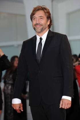 74th Venice Film Festival, Photocall film Mother ! Pictured: Javier Bardem  Copyright: xAlbertoxTerenghi Veneziax2017x x xVeneziax