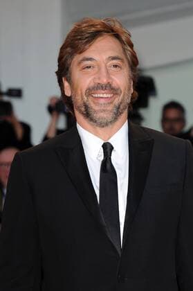 74th Venice Film Festival, Photocall film Mother ! Pictured: Javier Bardem  Copyright: xAlbertoxTerenghi Veneziax2017x x xVeneziax