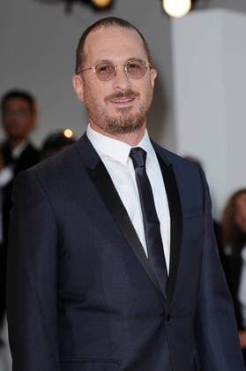 74th Venice Film Festival, Photocall film Mother ! Pictured: Darren Aronofsky  Copyright: xAlbertoxTerenghi Veneziax2017x x xVeneziax