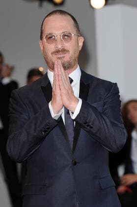 74th Venice Film Festival, Photocall film Mother ! Pictured: Darren Aronofsky  Copyright: xAlbertoxTerenghi Veneziax2017x x xVeneziax