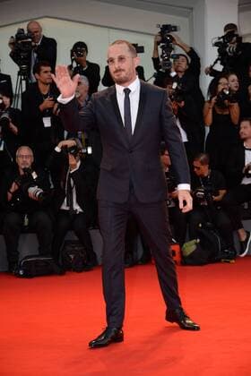 74eme Festival International du Cinema de Venise. 74th Mostra. Red carpet of Mother . 220393 Degun Starface 2017-09-05 Venise Italie Aronofsky, Darren  Copyright: xDegunx xStarfacex STAR_220393_111