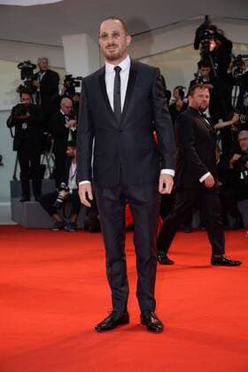74eme Festival International du Cinema de Venise. 74th Mostra. Red carpet of Mother . 220393 Degun Starface 2017-09-05 Venise Italie Aronofsky, Darren  Copyright: xDegunx xStarfacex STAR_220393_112