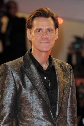74th Venice Film Festival, Photocall film Jim & Andy - The great Beyond Pictured: Jim Carrey  Copyright: xAlbertoxTerenghi Veneziax2017x x xVeneziax