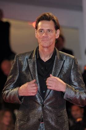 74th Venice Film Festival, Photocall film Jim & Andy - The great Beyond Pictured: Jim Carrey  Copyright: xAlbertoxTerenghi Veneziax2017x x xVeneziax