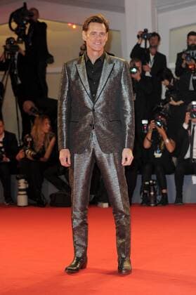 74th Venice Film Festival, Photocall film Jim & Andy - The great Beyond Pictured: Jim Carrey  Copyright: xAlbertoxTerenghi Veneziax2017x x xVeneziax