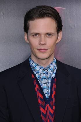 September 5, 2017 - Hollywood, CA, U.S. - 05 September 2017 - Hollywood, California - Bill Skarsgard. World Premiere of IT held at TCL Chinese Theater in Hollywood. Photo Credit: AdMedia Hollywood U.S. - ZUMAa123 20170905_zaa_a123_003 Copyright: xBirdiexThompsonx