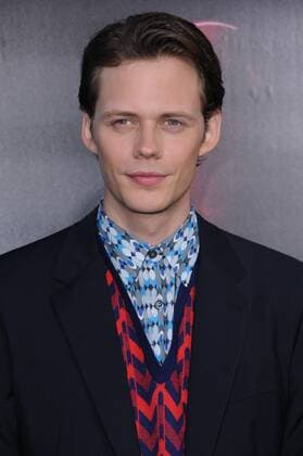 September 5, 2017 - Hollywood, CA, U.S. - 05 September 2017 - Hollywood, California - Bill Skarsgard. World Premiere of IT held at TCL Chinese Theater in Hollywood. Photo Credit: AdMedia Hollywood U.S. - ZUMAa123 20170905_zaa_a123_012 Copyright: xBirdiexThompsonx
