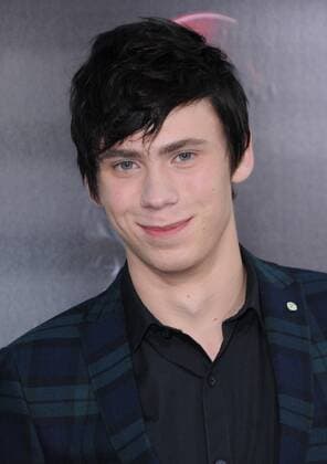September 5, 2017 - Hollywood, CA, U.S. - 05 September 2017 - Hollywood, California - Owen Teague. World Premiere of IT held at TCL Chinese Theater in Hollywood. Photo Credit: AdMedia Hollywood U.S. - ZUMAa123 20170905_zaa_a123_052 Copyright: xBirdiexThompsonx