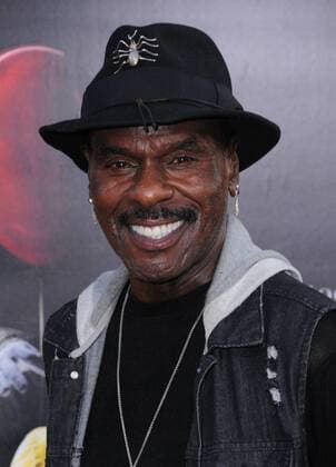 September 5, 2017 - Hollywood, CA, U.S. - 05 September 2017 - Hollywood, California - Steven Williams. World Premiere of IT held at TCL Chinese Theater in Hollywood. Photo Credit: AdMedia Hollywood U.S. - ZUMAa123 20170905_zaa_a123_075 Copyright: xBirdiexThompsonx