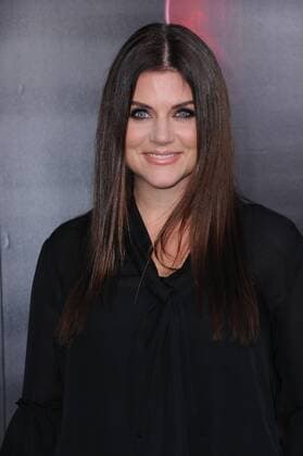 September 5, 2017 - Hollywood, CA, U.S. - 05 September 2017 - Hollywood, California - Tiffani Thiessen. World Premiere of IT held at TCL Chinese Theater in Hollywood. Photo Credit: AdMedia Hollywood U.S. - ZUMAa123 20170905_zaa_a123_090 Copyright: xBirdiexThompsonx