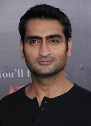September 5, 2017 - Hollywood, CA, U.S. - 05 September 2017 - Hollywood, California - Kumail Nanjiani. World Premiere of IT held at TCL Chinese Theater in Hollywood. Photo Credit: AdMedia Hollywood U.S. - ZUMAa123 20170905_zaa_a123_093 Copyright: xBirdiexThompsonx