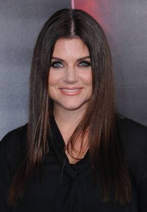 September 5, 2017 - Hollywood, CA, U.S. - 05 September 2017 - Hollywood, California - Tiffani Thiessen. World Premiere of IT held at TCL Chinese Theater in Hollywood. Photo Credit: AdMedia Hollywood U.S. - ZUMAa123 20170905_zaa_a123_095 Copyright: xBirdiexThompsonx