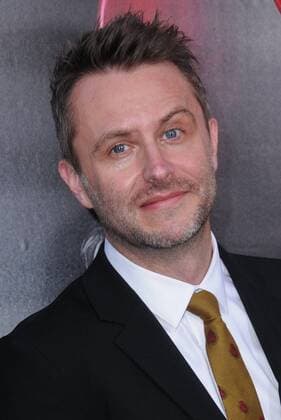 September 5, 2017 - Hollywood, CA, U.S. - 05 September 2017 - Hollywood, California - Chris Hardwick. World Premiere of IT held at TCL Chinese Theater in Hollywood. Photo Credit: AdMedia Hollywood U.S. - ZUMAa123 20170905_zaa_a123_109 Copyright: xBirdiexThompsonx