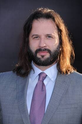 September 5, 2017 - Hollywood, CA, U.S. - 05 September 2017 - Hollywood, California - Gary Dauberman. World Premiere of IT held at TCL Chinese Theater in Hollywood. Photo Credit: AdMedia Hollywood U.S. - ZUMAa123 20170905_zaa_a123_114 Copyright: xBirdiexThompsonx