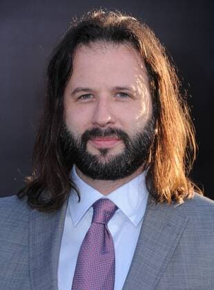 September 5, 2017 - Hollywood, CA, U.S. - 05 September 2017 - Hollywood, California - Gary Dauberman. World Premiere of IT held at TCL Chinese Theater in Hollywood. Photo Credit: AdMedia Hollywood U.S. - ZUMAa123 20170905_zaa_a123_123 Copyright: xBirdiexThompsonx