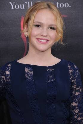 September 5, 2017 - Hollywood, CA, U.S. - 05 September 2017 - Hollywood, California - Talitha Bateman. World Premiere of IT held at TCL Chinese Theater in Hollywood. Photo Credit: AdMedia Hollywood U.S. - ZUMAa123 20170905_zaa_a123_147 Copyright: xBirdiexThompsonx