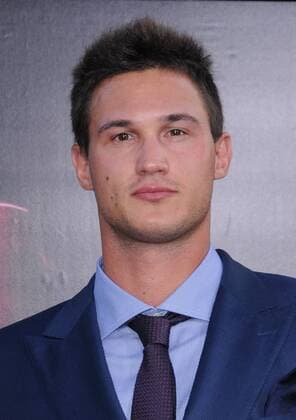 September 5, 2017 - Hollywood, CA, U.S. - 05 September 2017 - Hollywood, California - Danilo Gallinari. World Premiere of IT held at TCL Chinese Theater in Hollywood. Photo Credit: AdMedia Hollywood U.S. - ZUMAa123 20170905_zaa_a123_150 Copyright: xBirdiexThompsonx