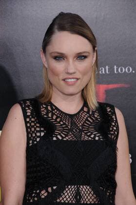 September 5, 2017 - Hollywood, CA, U.S. - 05 September 2017 - Hollywood, California - Clare Grant. World Premiere of IT held at TCL Chinese Theater in Hollywood. Photo Credit: AdMedia Hollywood U.S. - ZUMAa123 20170905_zaa_a123_163 Copyright: xBirdiexThompsonx