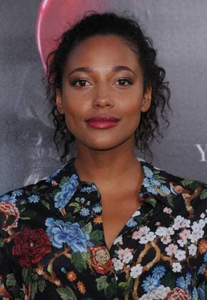 September 5, 2017 - Hollywood, CA, U.S. - 05 September 2017 - Hollywood, California - Kylie Bunbury. World Premiere of IT held at TCL Chinese Theater in Hollywood. Photo Credit: AdMedia Hollywood U.S. - ZUMAa123 20170905_zaa_a123_169 Copyright: xBirdiexThompsonx