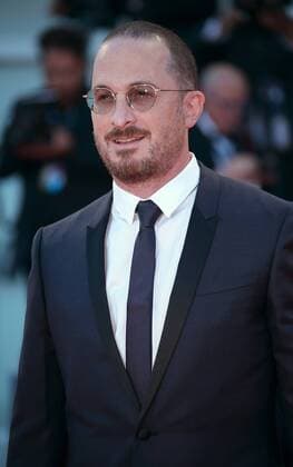 September 5, 2017 - Venice, Italy - Darren Aronofsky attends the Gala Screening and World Premiere of mother! during the 74th Venice Film Festival on September 5, 2017 in Venice, Italy. Venice Italy  - ZUMAn230 20170905_zaa_n230_329 Copyright: xMatteoxChinellatox