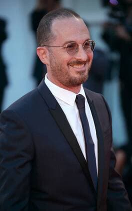 September 5, 2017 - Venice, Italy - Darren Aronofsky attends the Gala Screening and World Premiere of mother! during the 74th Venice Film Festival on September 5, 2017 in Venice, Italy. Venice Italy  - ZUMAn230 20170905_zaa_n230_333 Copyright: xMatteoxChinellatox