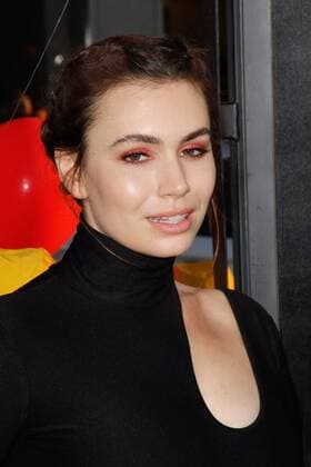 Sophie Simmons at the World Premiere of New Line Cinema s It held at the TCL Chinese Theater in Hollywood, CA, September 5, 2017.  Copyright: xJosephxMartinezx 33415_038JM