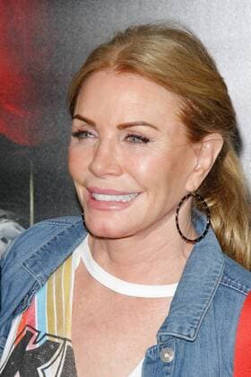 Shannon Tweed at the World Premiere of New Line Cinema s It held at the TCL Chinese Theater in Hollywood, CA, September 5, 2017.  Copyright: xJosephxMartinezx 33415_043JM