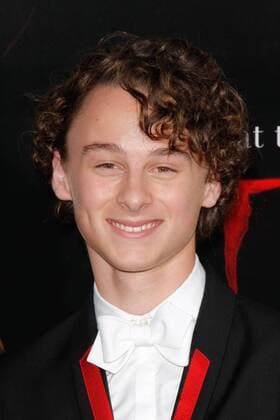 Wyatt Oleff at the World Premiere of New Line Cinema s It held at the TCL Chinese Theater in Hollywood, CA, September 5, 2017.  Copyright: xJosephxMartinezx 33415_055JM