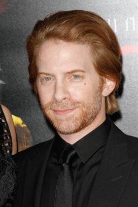 Seth Green at the World Premiere of New Line Cinema s It held at the TCL Chinese Theater in Hollywood, CA, September 5, 2017.  Copyright: xJosephxMartinezx 33415_063JM