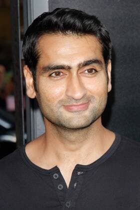 Kumail Nanjiani at the World Premiere of New Line Cinema s It held at the TCL Chinese Theater in Hollywood, CA, September 5, 2017.  Copyright: xJosephxMartinezx 33415_064JM