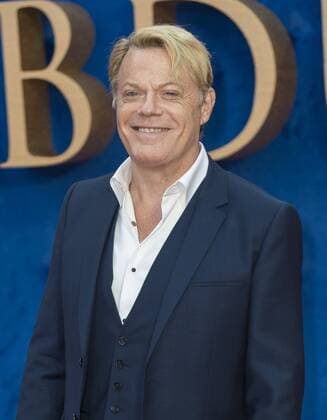 Victoria & Abdul UK premiere London, UK. Eddie Izzard at the Victoria & Abdul UK premiere held at Odeon Leicester Square on September 5, 2017 in London, England. LMK386-J706-060917 